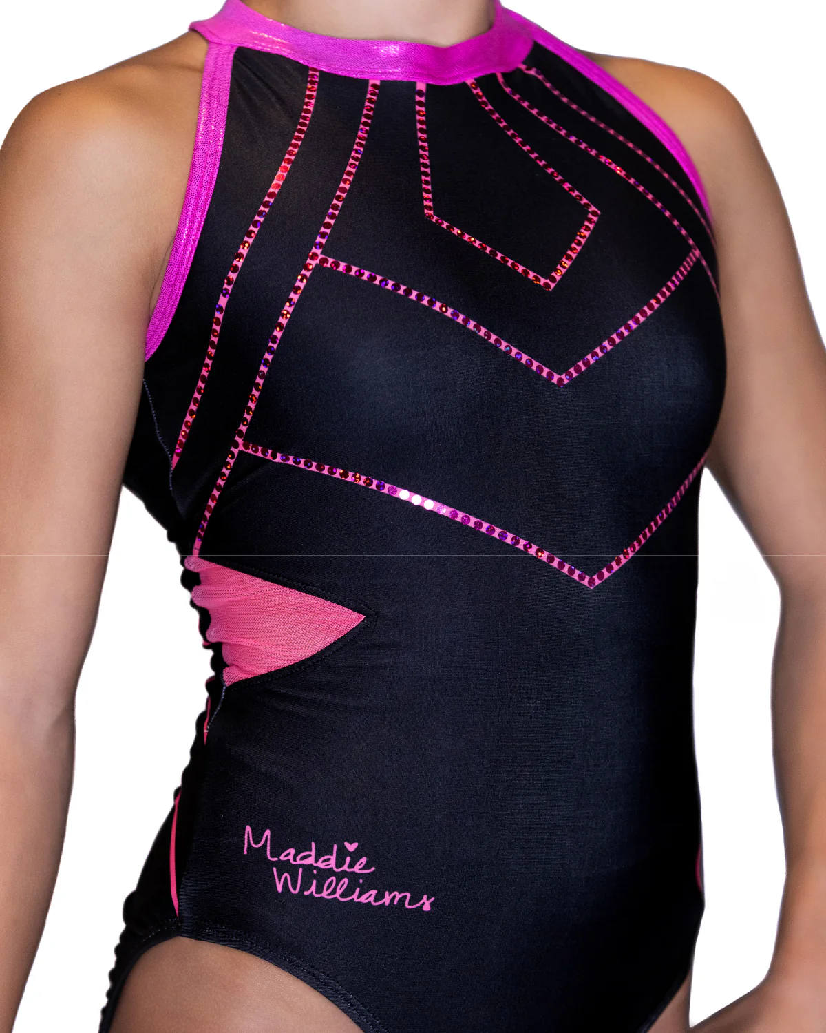 Prism Dream Leotard - Image 3