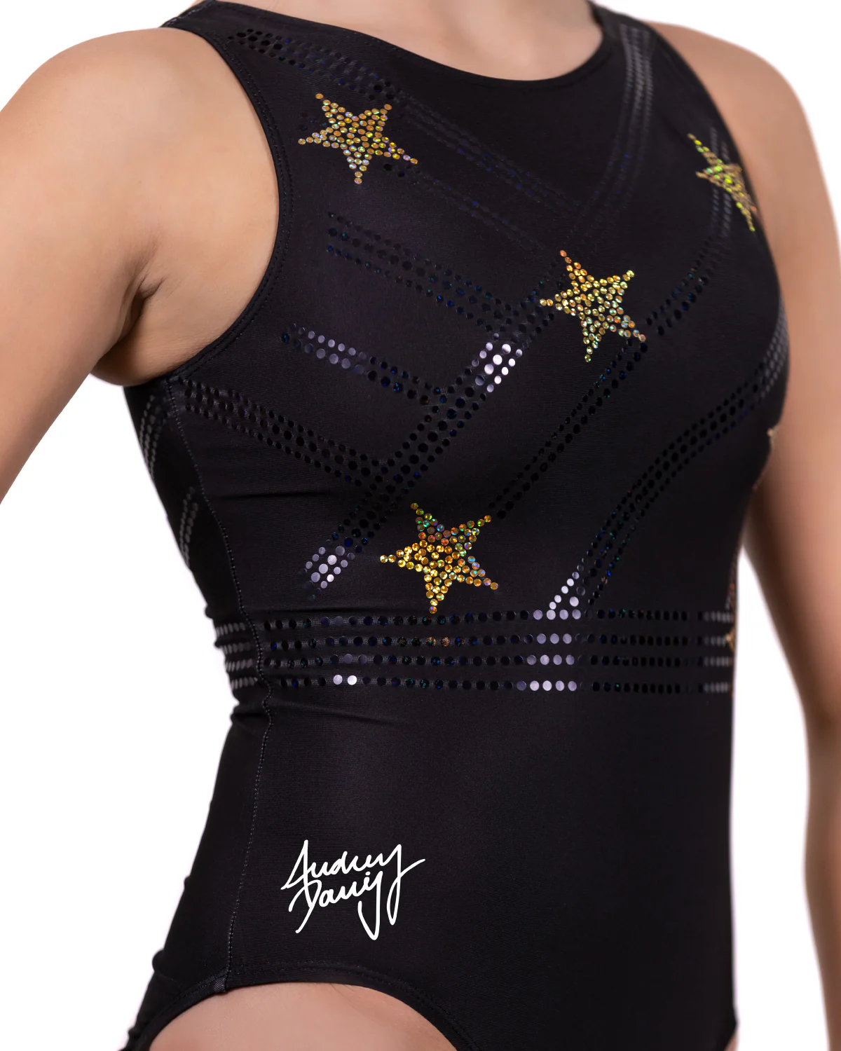Shooting Star Leotard - Image 3